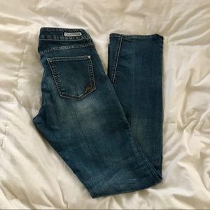 ⏰LAST CHANCE Express Jeans